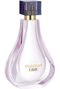 Avon Parisian Chic EDP Meyveli-Oryantal-Sandal Ağacı Kadın Parfüm 50 ml