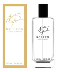 Nobren C7 Hipnotic EDP Kadın Parfüm 100 ml