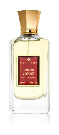 Vresiana Lumina EDP Amber-Oryantal-Sandal Ağacı Kadın Parfüm 55 ml