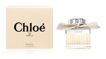 Chloe Signature EDP Amber-Çiçeksi-Şakayık Kadın Parfüm 50 ml