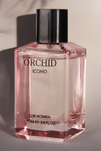 Mckanzie Orchid EDT Baharatlı-Çiçeksi-Oryantal Kadın Parfüm 100 ml