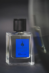 Goldeoss Blu Ice EDP Amber-Fresh-Odunsu Kadın Parfüm 50 ml