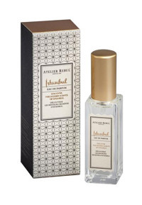 Atelier Rebul İstanbul EDP Amber-Fresh-Odunsu Kadın Parfüm 12 ml