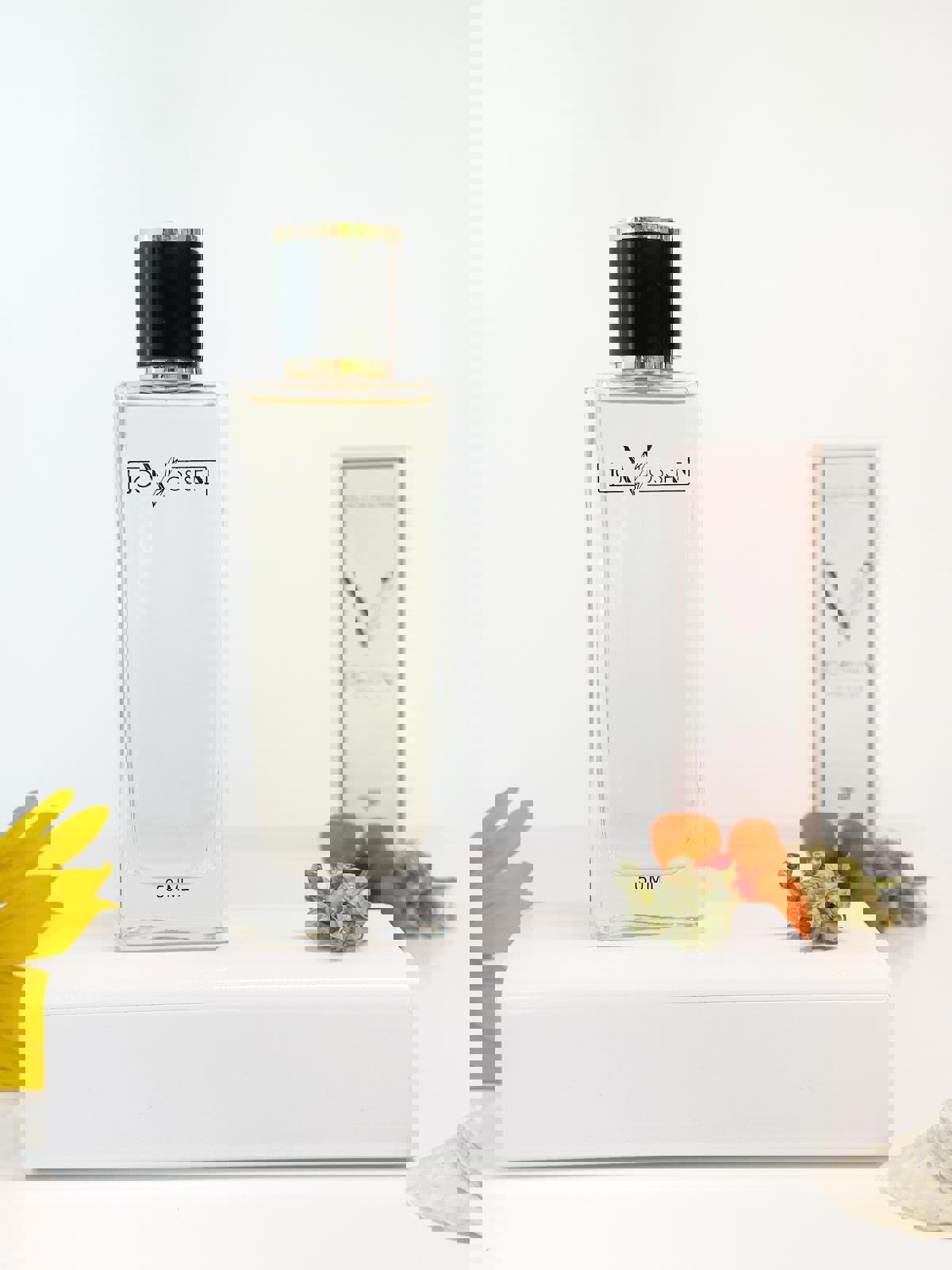 Jo Vossen 927 EDP Baharatlı-Çiçeksi-Meyveli Kadın Parfüm 50 ml