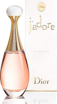 Dior J'Adore EDT Bergamot-Çiçeksi-Meyveli Kadın Parfüm 50 ml