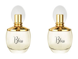 Farmasi Bliss EDP Çiçeksi-Çikolata-Oryantal Kadın Parfüm 2x75 ml