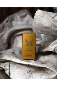 Marrakech Layton EDP Bergamot-Oryantal-Sandal Ağacı Kadın Parfüm 65 ml