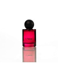 Royal Platinum L'Amour Royal EDP Amber-Çiçeksi-Odunsu Kadın Parfüm 50 ml