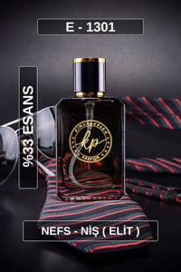 Kimyagerden Elit EDP Kadın Parfüm 50 ml