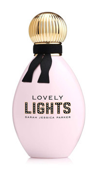 Sarah Jessica Parker Lovely Lights EDP Amber-Odunsu-Sandal Ağacı Kadın Parfüm 50 ml
