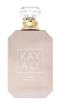 Kayalı Utopia EDP Amber-Çiçeksi-Oryantal Kadın Parfüm 100 ml