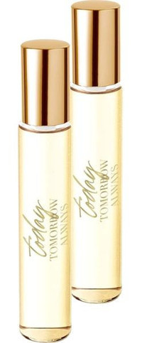 Avon Tta Today EDP Amber-Çiçeksi-Sandal Ağacı Kadın Parfüm 2x10 ml