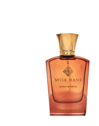 Miskhane Eros EDP Amber-Baharatlı-Odunsu Kadın Parfüm 50 ml