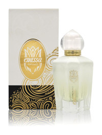 Emıssa Rosa Ou751 EDP Baharatlı-Odunsu-Turunçgil Kadın Parfüm 60 ml