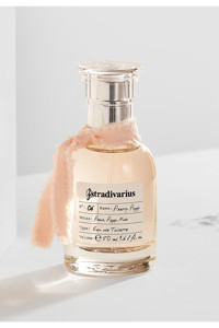 Stradivarius Pretty Poppy EDT Çiçeksi-Misk-Rose Kadın Parfüm 50 ml