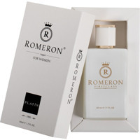 Romeron 218 Platin EDP Çiçeksi-Meyveli-Şakayık Kadın Parfüm 50 ml