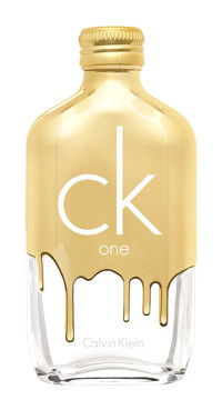 Calvin Klein One EDT Amber-Bergamot-Fresh Kadın Parfüm 100 ml