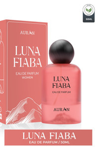 Auran Luna Fiaba EDP Çiçeksi-Fresh-Meyveli Kadın Parfüm 50 ml