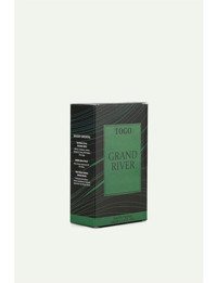 Togo Grand River 950021 EDT Biber-Fresh Kadın Parfüm 100 ml