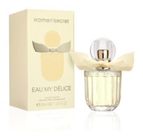 Women Secret My Delice EDT Çiçeksi-Fresh-Meyveli Kadın Parfüm 30 ml