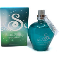 Avon Secret Fantasy Wonderland EDT Çiçeksi-Misk Kadın Parfüm 50 ml