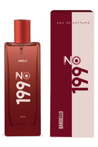 Bargello 199 EDP Çiçeksi-Odunsu-Oryantal Kadın Parfüm 50 ml