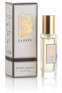 La Fann Mystic Vanilla EDP Aromatik-Bergamot-Rose Kadın Parfüm 15 ml