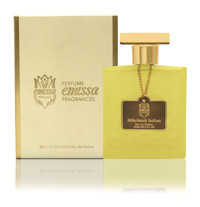 Emıssa Mihrimah Sultan Ou742 EDP Deri-Odunsu-Portakal Kadın Parfüm 100 ml