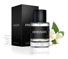 Le Passion KM26 EDP Baharatlı-Çiçeksi-Odunsu Kadın Parfüm 55 ml