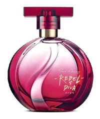 Avon Far Away Rebel Diva EDP Baharatlı-Çiçeksi-Oryantal Kadın Parfüm 50 ml