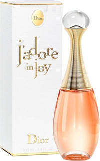 Dior J'Adore In Jo EDT Çiçeksi-Meyveli-Odunsu Kadın Parfüm 100 ml