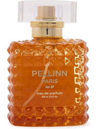 Pellinn Paris No.27 EDP Çiçeksi-Meyveli-Oryantal Kadın Parfüm 100 ml