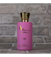 Beauty Fragrance WE EDP Çiçeksi-Meyveli-Oryantal Kadın Parfüm 100 ml