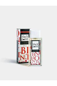 Black Point 117E EDP Amber-Fresh-Turunçgil Kadın Parfüm 100 ml