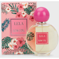 Lela Glow Girl EDP Çiçeksi-Meyveli-Sandal Ağacı Kadın Parfüm 50 ml