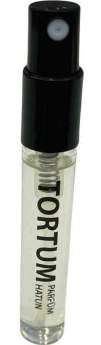 Tortum Hatun EDT Çiçeksi-Fresh-Odunsu Kadın Parfüm 5 ml