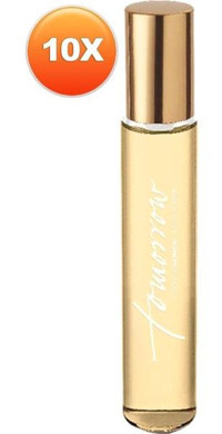 Avon Tomorrow EDP Amber-Çiçeksi-Oryantal Kadın Parfüm 10 ml
