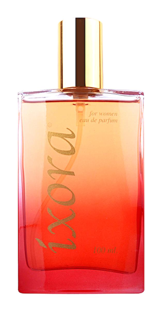 İxora B325 EDP Çiçeksi-Fresh-Odunsu Kadın Parfüm 100 ml
