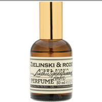 Zielinski & Rozen EDP Amber-Bergamot-Sandal Ağacı Kadın Parfüm 50 ml