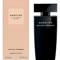 Narciso Rodriguez Poudree Generous EDP Kadın Parfüm 75 ml