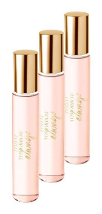 Avon Tta Always EDP Çiçeksi-Odunsu-Oryantal Kadın Parfüm 3x10 ml