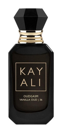 Kayalı Oudgasm EDP Amber-Bergamot-Odunsu Kadın Parfüm 100 ml
