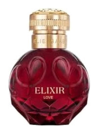 Elie Saab Elixir Love EDP Amber-Çiçeksi-Odunsu Kadın Parfüm 50 ml