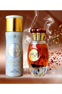 Wadi Al Khaleej Shay Oud EDP Kadın Parfüm 100 ml