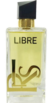 L’Espoire Libre EDP Bergamot-Çiçeksi-Narenciye Kadın Parfüm 100 ml