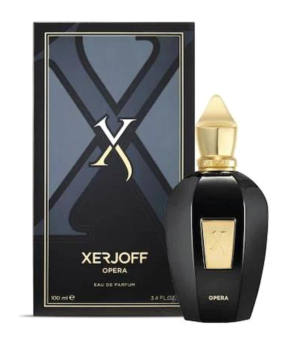 Xerjoff Opera EDP Baharatlı-Çiçeksi-Meyveli Kadın Parfüm 100 ml