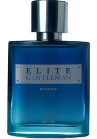Avon Elite Gentleman EDT Baharatlı-Fresh-Odunsu Kadın Parfüm 75 ml