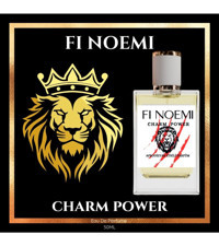 Fi Noemi Charm Power Afrodizyak Etkili EDP Çiçeksi-Meyveli-Oryantal Kadın Parfüm 50 ml