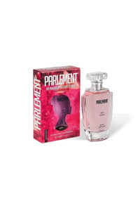 Parlement Pink EDP Amber-Çiçeksi-Odunsu Kadın Parfüm 85 ml