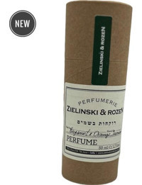 Zielinski & Rozen EDP Amber-Bergamot-Turunçgil Kadın Parfüm 50 ml